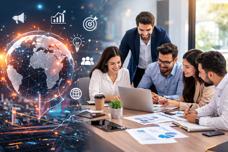 About Third Eye Digital