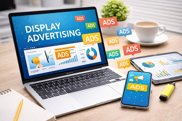 Display Advertising